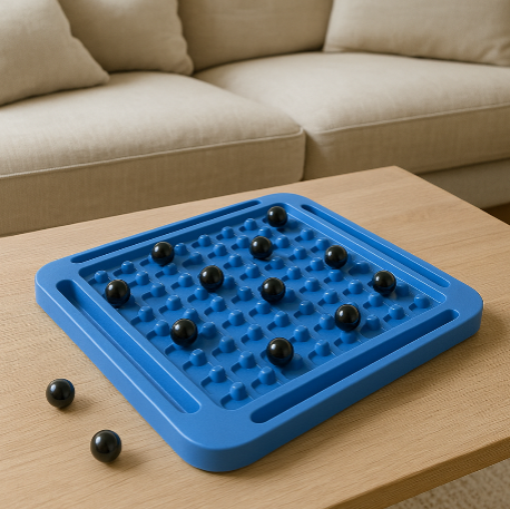 Magnetic Family : Porque el mejor imán es el tiempo compartido