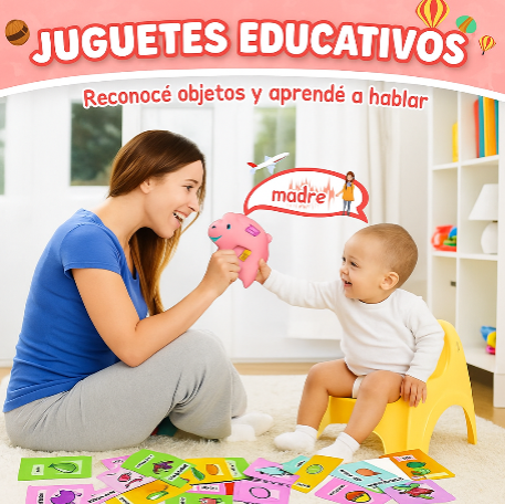 VOCABULARY PRO: Cartas parlantes