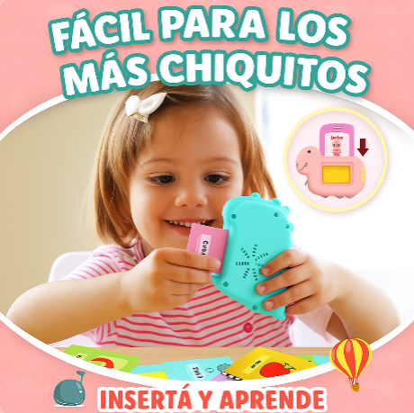 VOCABULARY PRO: Cartas parlantes